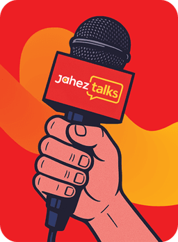 Jahez Talk